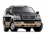 Ford Expedition 2003 года